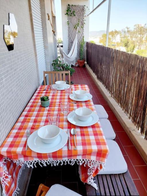 Charming Avenue Apartment فارو المظهر الخارجي الصورة