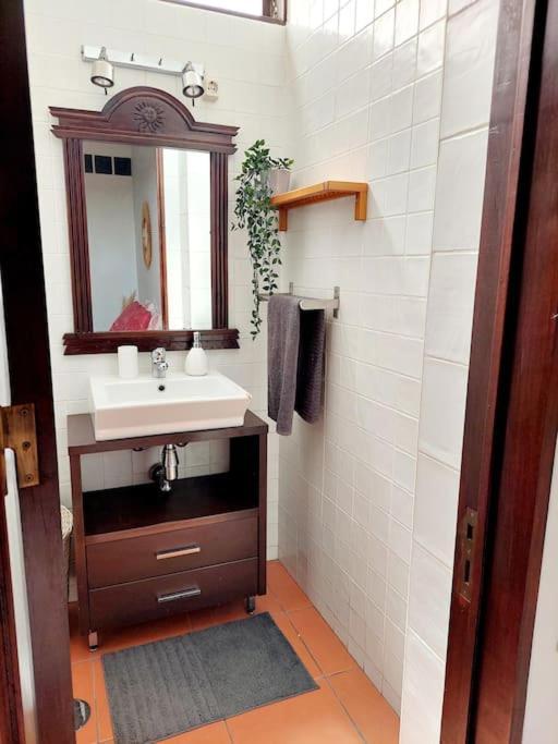 Charming Avenue Apartment فارو المظهر الخارجي الصورة