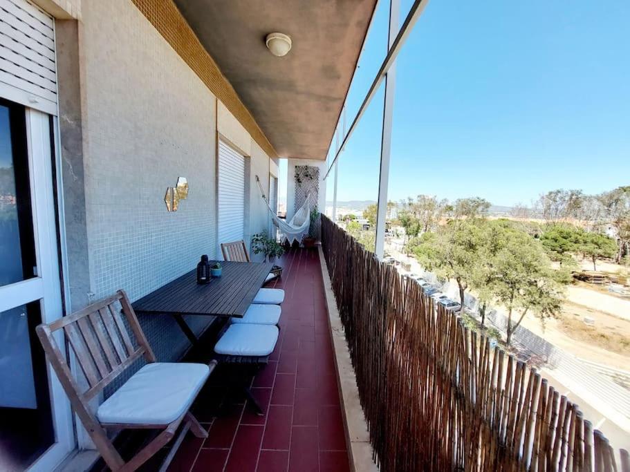 Charming Avenue Apartment فارو المظهر الخارجي الصورة