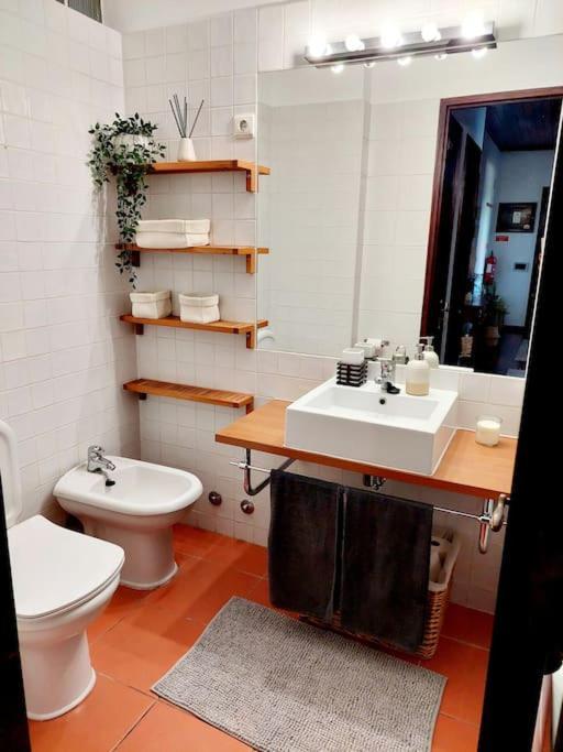 Charming Avenue Apartment فارو المظهر الخارجي الصورة