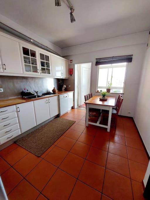 Charming Avenue Apartment فارو المظهر الخارجي الصورة