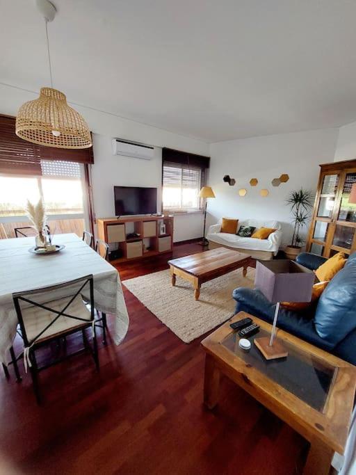 Charming Avenue Apartment فارو المظهر الخارجي الصورة