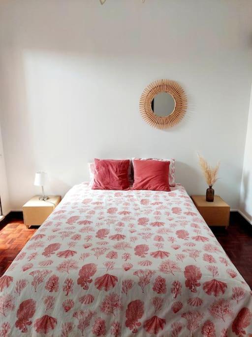 Charming Avenue Apartment فارو المظهر الخارجي الصورة