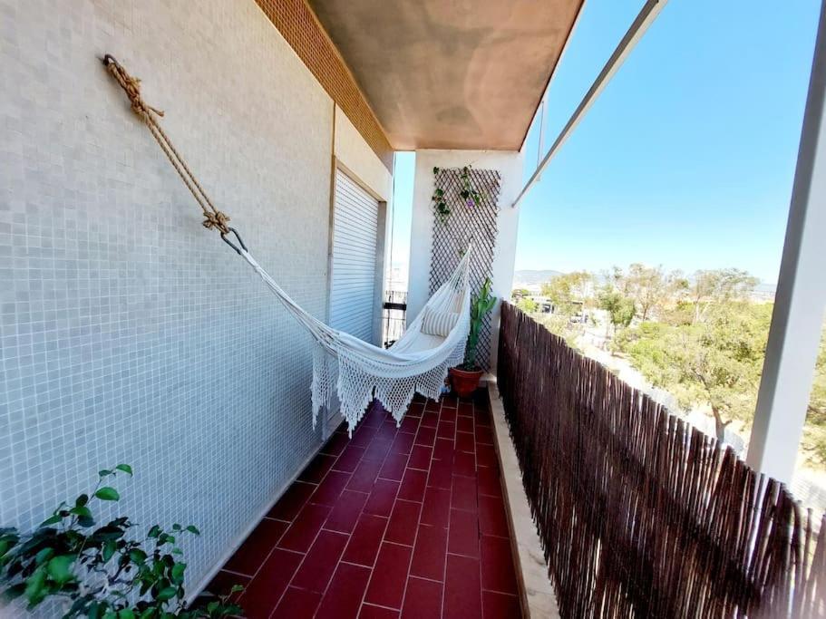 Charming Avenue Apartment فارو المظهر الخارجي الصورة