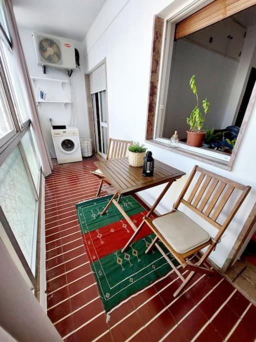 Charming Avenue Apartment فارو المظهر الخارجي الصورة