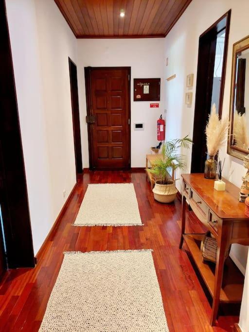 Charming Avenue Apartment فارو المظهر الخارجي الصورة