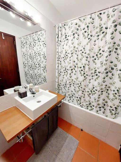 Charming Avenue Apartment فارو المظهر الخارجي الصورة