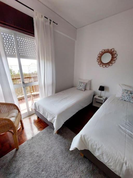 Charming Avenue Apartment فارو المظهر الخارجي الصورة