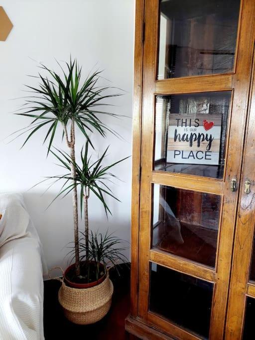 Charming Avenue Apartment فارو المظهر الخارجي الصورة